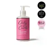 Only Curls ypač stiprios fiksacijos garbanų formavimo gelis